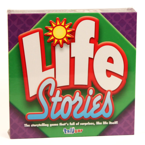 LifeStories