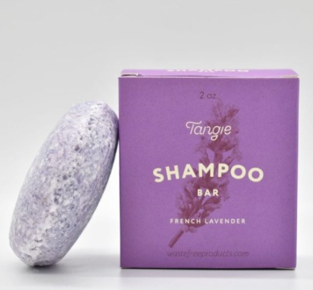 Lavender Shampoo Bar [2 oz.]