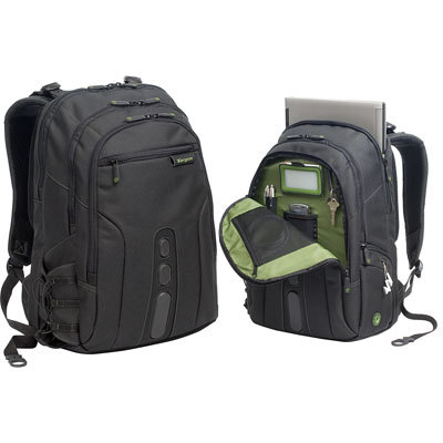 Spruce EcoSmart Backpack