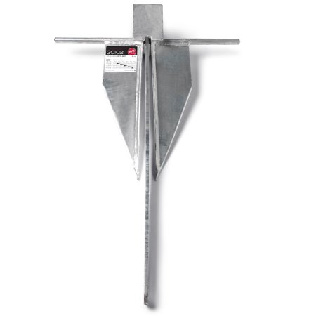 LEGACY SERIES ANCHOR 12LB (FOR BOATS 34FT40FT)