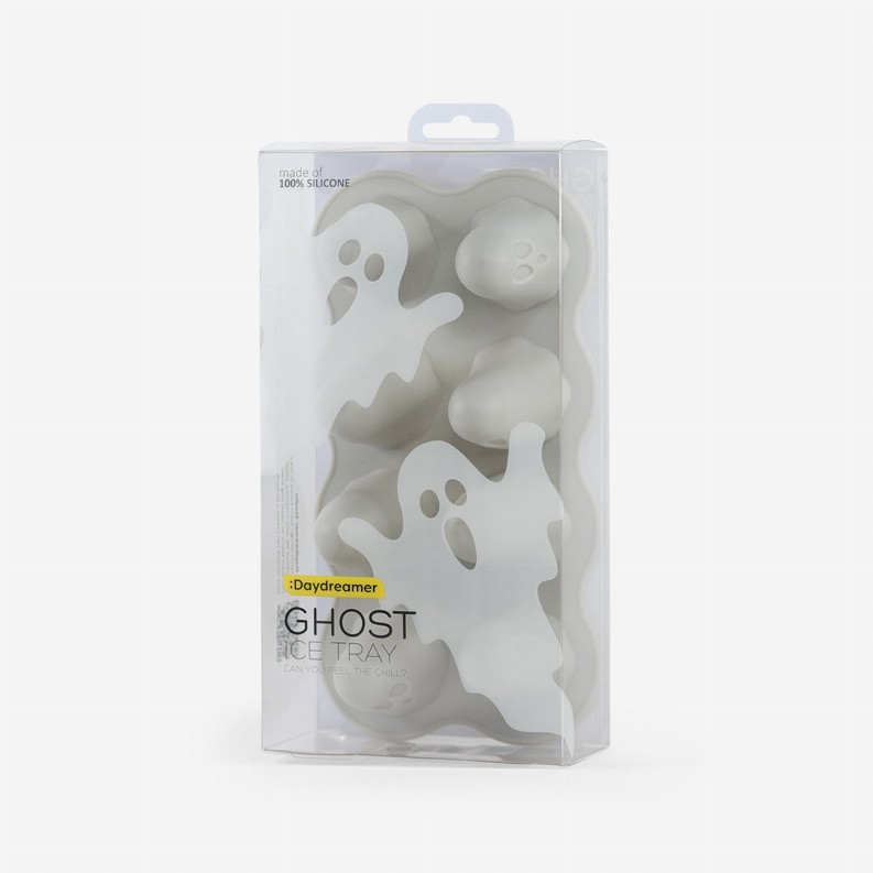 Ghost Ice Tray