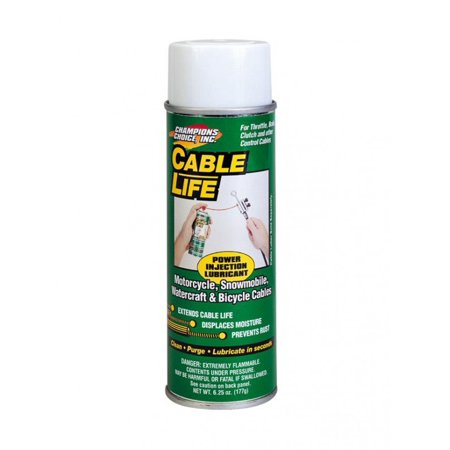 CABLE LIFE 6.25 OZ -