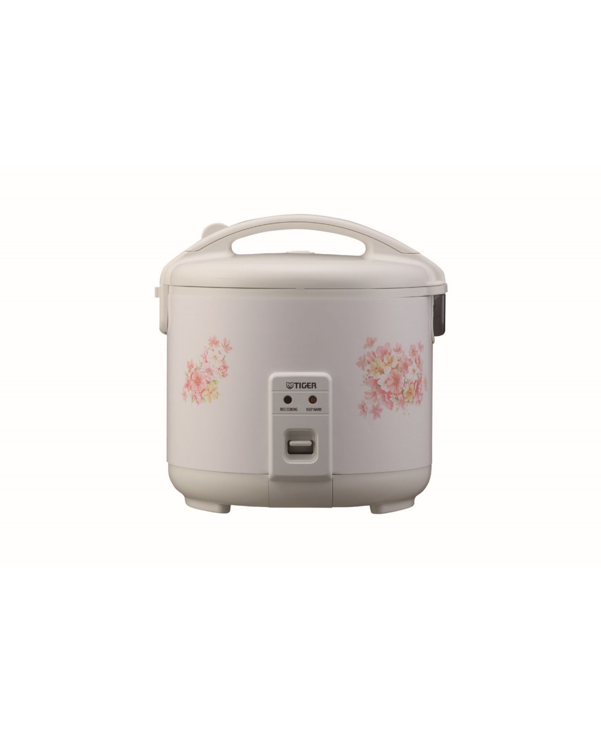 Tiger Jnp1800 Rice Cooker 10 Cup Electronic