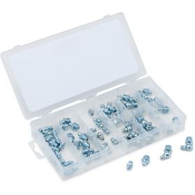 70 PC GREASE FITTING ASSORTMENT