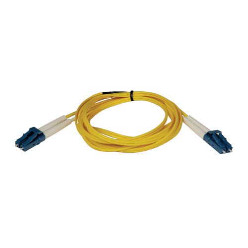 2m Fiber Patch Cable LC/LC