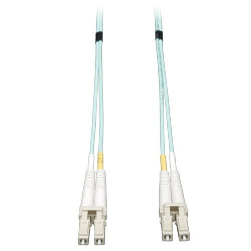 2M MMF Cable LCLC AQ