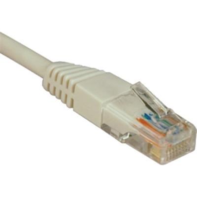 3ft Cat5e Cable White