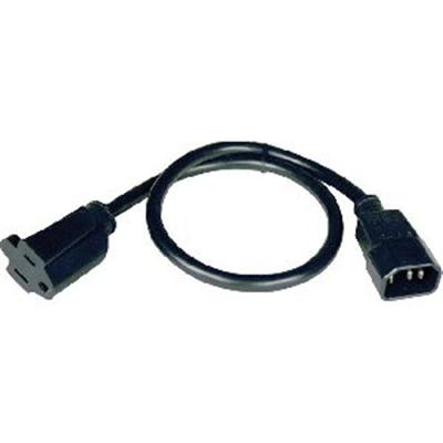 2' Power Cord Adapter