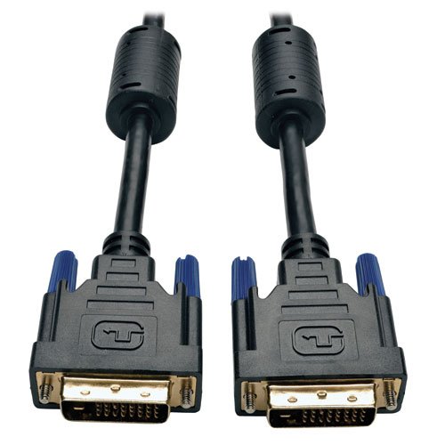 3' DVI Dual Link TMDS Cable