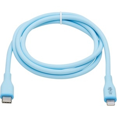 USB C TO LIGHTNING CABLE 3'