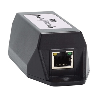 Gigabit Ethernet PoE Extender