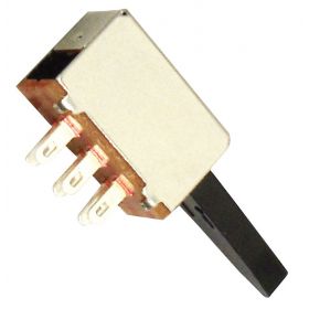 Replacement Microphone Switch For Twinpoint Models Ss56, Dm1000, Dm452 & Dm452-5