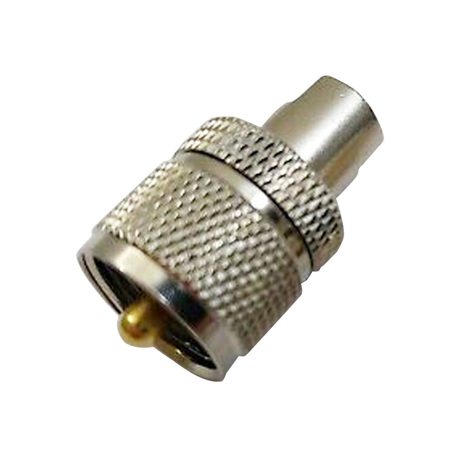 TWINPOINT - 40-8009 ADAPTS FME-M TO PL259 CONNECTOR