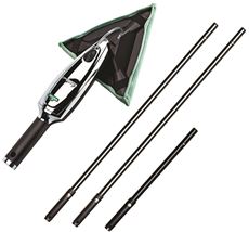 STINGRAY INDOOR WNDOW CLEANING KIT, 10 FT.
