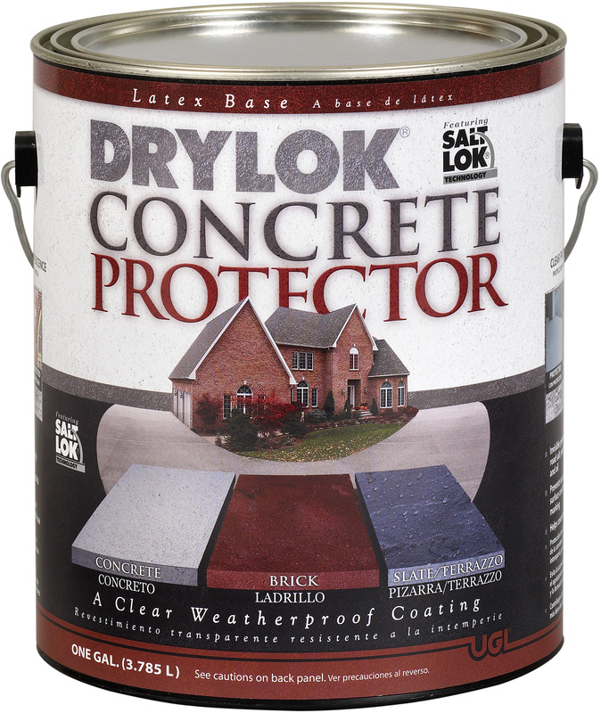 29913 1 Gallon Concrete Protect/Saltlok