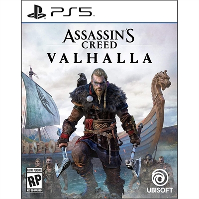 Assassin's Creed Valhl SE PS5