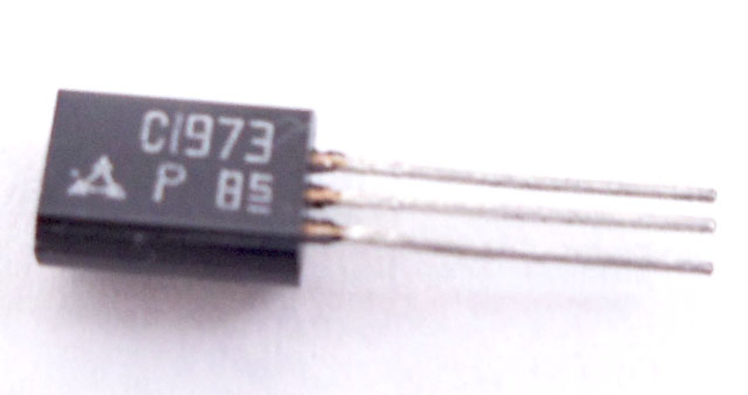 C148Gtl Transistor
