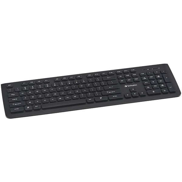Verbatim 99793 Wireless Slim Keyboard