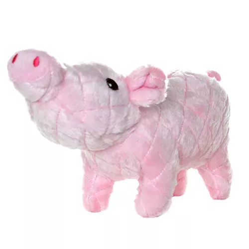 Mighty Farm - One Size Pink Piglet