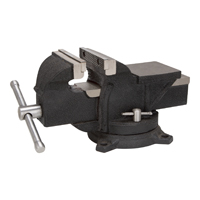 BENCH VISE HD 5IN