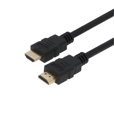 HDMI 2.1 Cable 3' M M