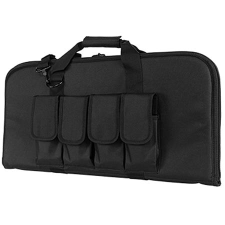Vism AR15 and AK Carbine Pistol Case 2910 Style-Black