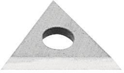 828 1 In. Carbide Replacement Blade