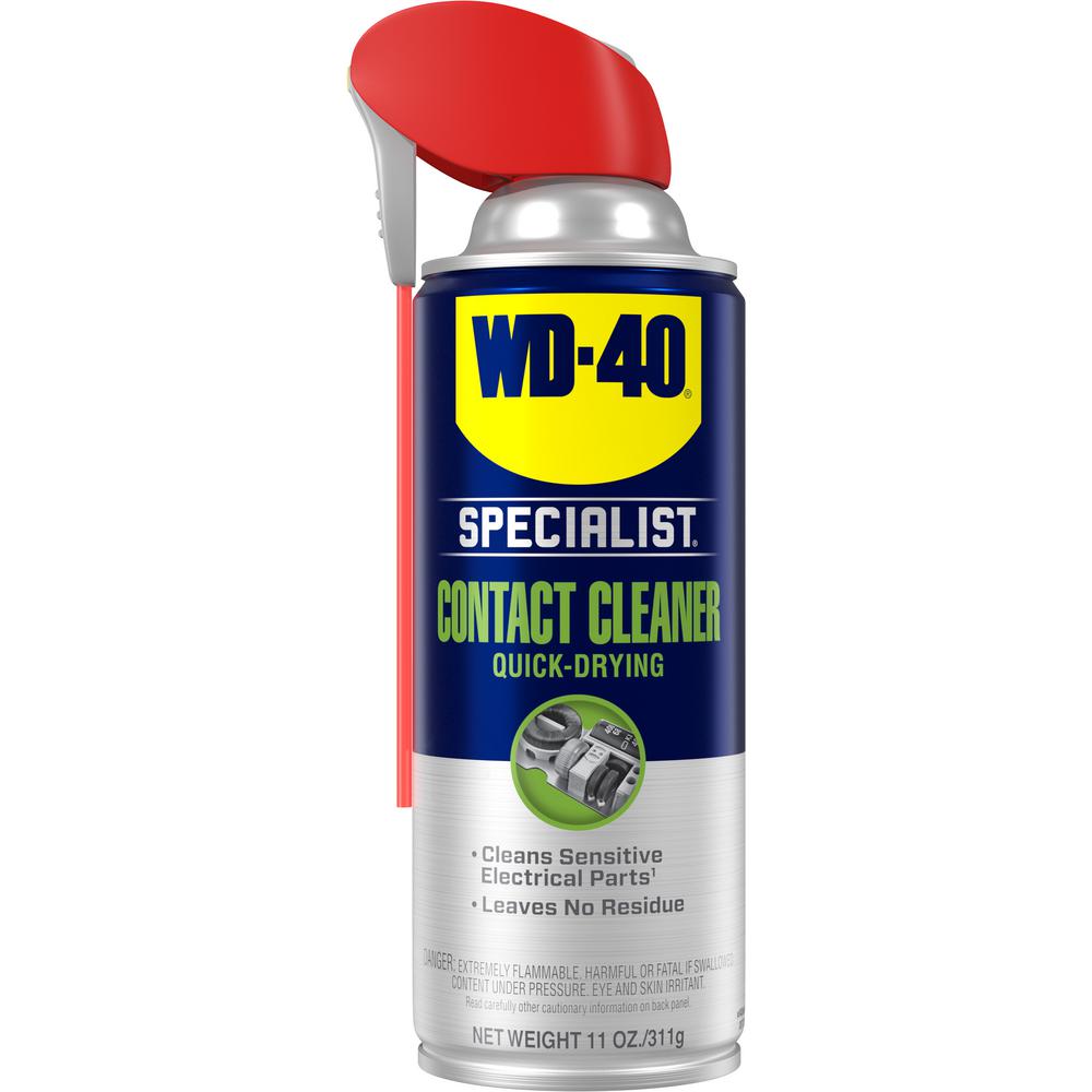300554 Contact Cleaner