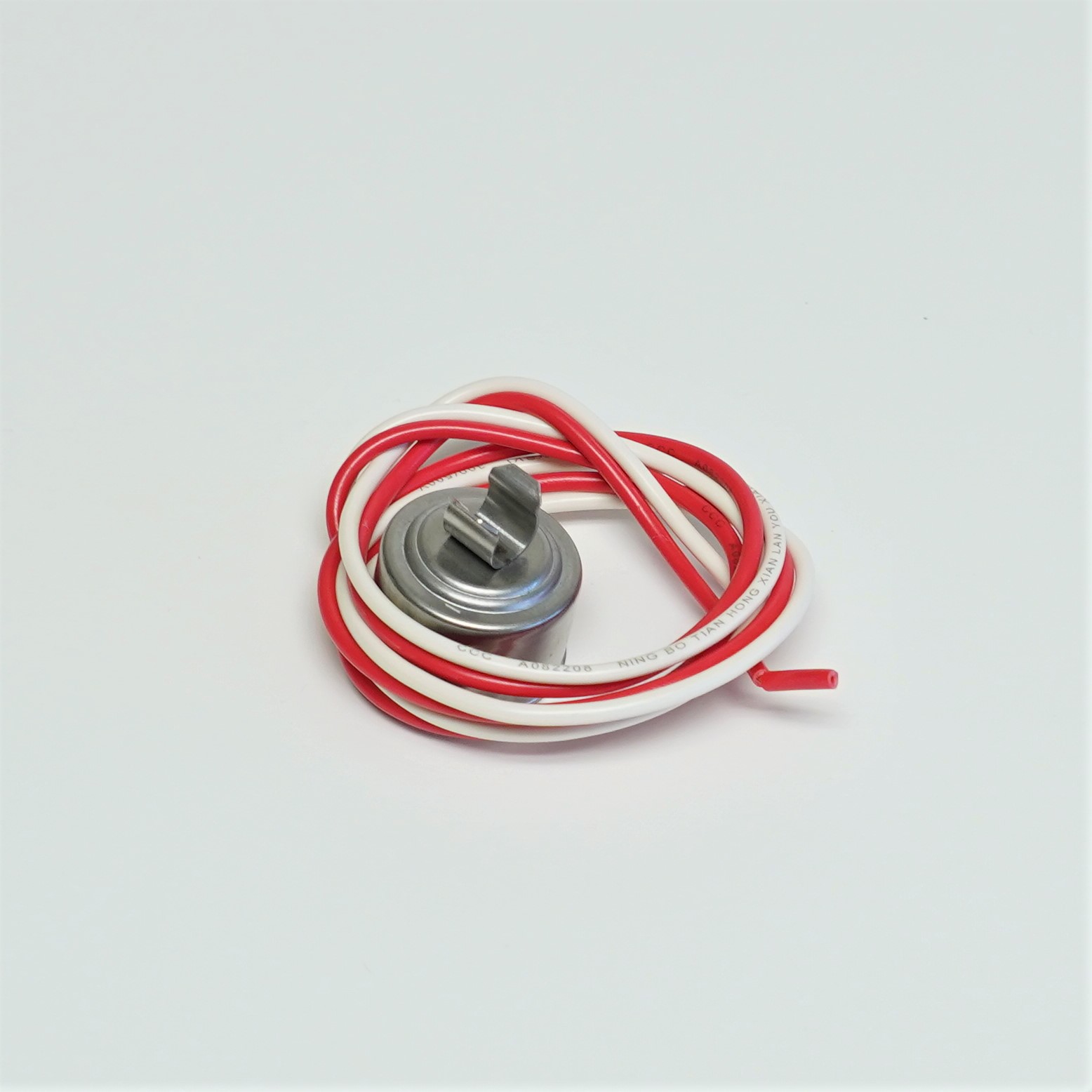 DEFROST THERMOSTAT BI METAL FOR WHIRLPOOL�