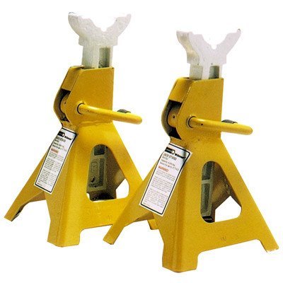 W41022 3Ton Jack Stands