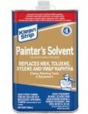 QKSP95005SC Quart Painter Solvent