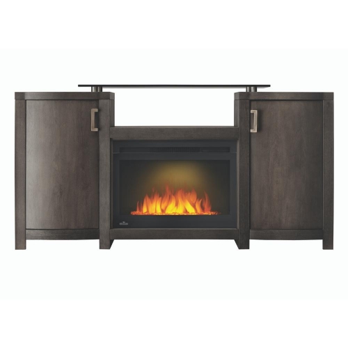 Nefp24-0516Grw Electric Fireplace Mantle