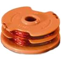 Worx WA0007 Dual Line Replacement Line Spool, For Use With WG112 and WG113 Electric Line Trimmer