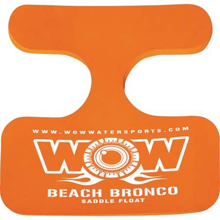 BEACH BRONCO - ORANGE