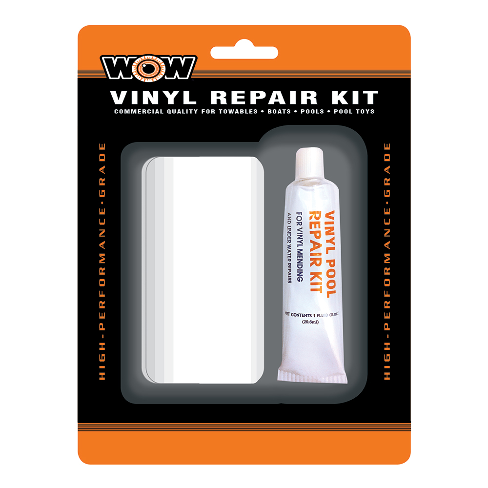 WOW Watersports Repair Kit
