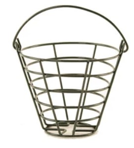 Metal Golf Bucket