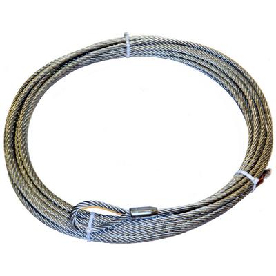 WIRE ROPE,ASSY,7/16X90