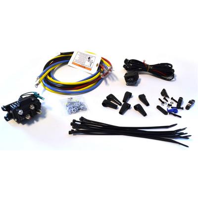 KIT,UPGRADE A2000 TO 2.5CI