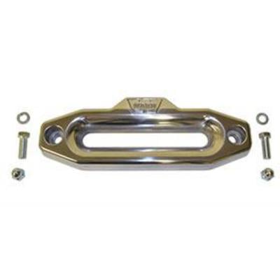 SYNTHETIC ROPE POLISHED FAIRLEAD