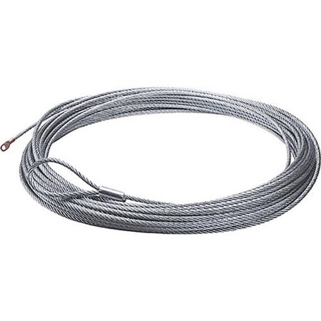 (MTO)S/P,WIRE ROPE,3/8X80FT
