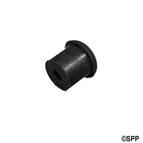 Thermowell, Waterway, 5/16"Bulb, For 90+ PVC T-Well