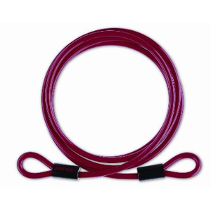 The Club 10' x 3/8 Security Cable