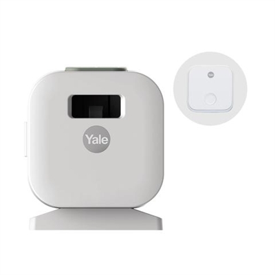 Yale Smart Cabinet Lock WiFi