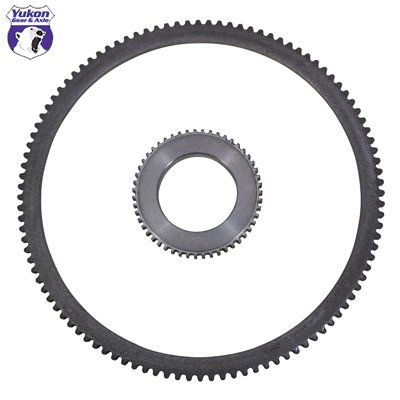 ABS TONE RING FOR MODEL 35, 3.88IN DIAMETER, 47 TOOTH