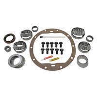 YUKON MASTER OVERHAUL KIT FOR GM 85IN DIFFERENTIAL WITH AFTERMARKET POSITRACTION