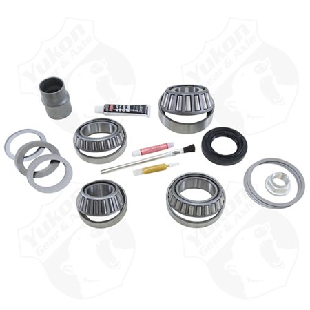 YUKON MASTER OVERHAUL KIT FOR TOYOTA T100 AND TACOMA REAR DIFFERENTIAL/W/O FACTO