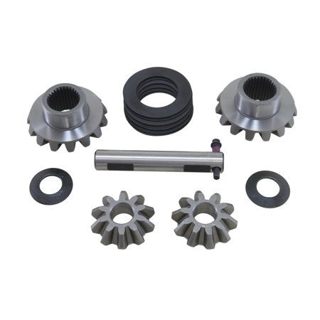YUKON STANDARD OPEN SPIDER GEAR KIT FOR 97 AND NEWER 825IN CHRYSLER WITH 29 SPLI