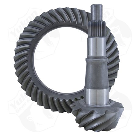 HIGH PERFORMANCE YUKON RING & PINION GEAR SET FOR GM 925IN IFS REVERSE ROTATION