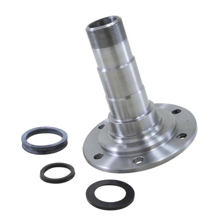 AXLE SPINDLES