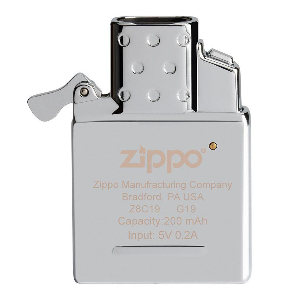 Zippo Butane Lighter Insert - Arc Lighter Insert